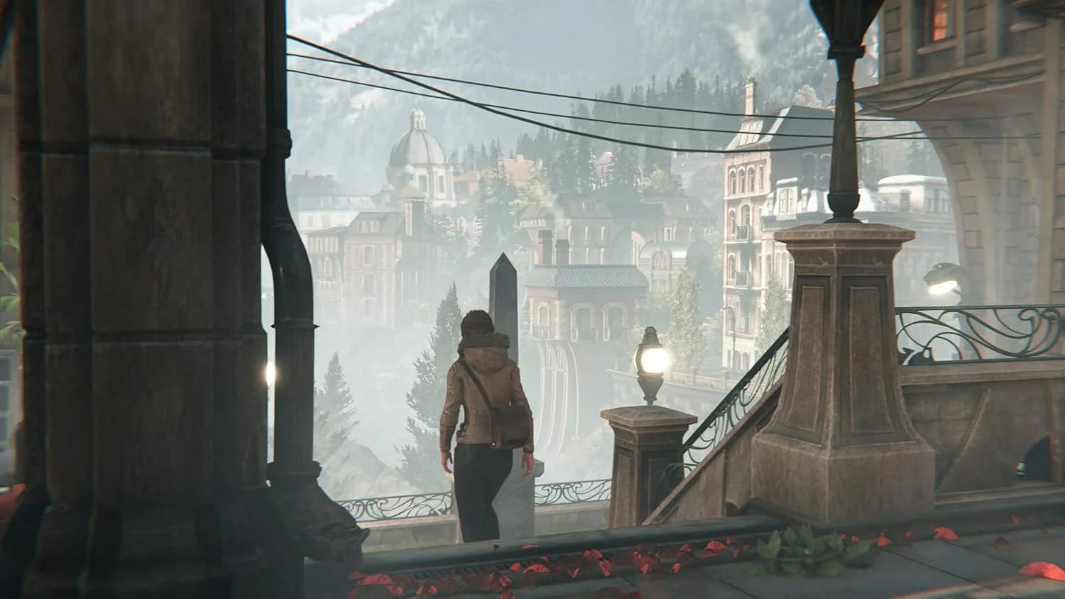 Syberia: The World Before 20 Years Edition - Xbox Series X - Maximum Entertainment - Image 8