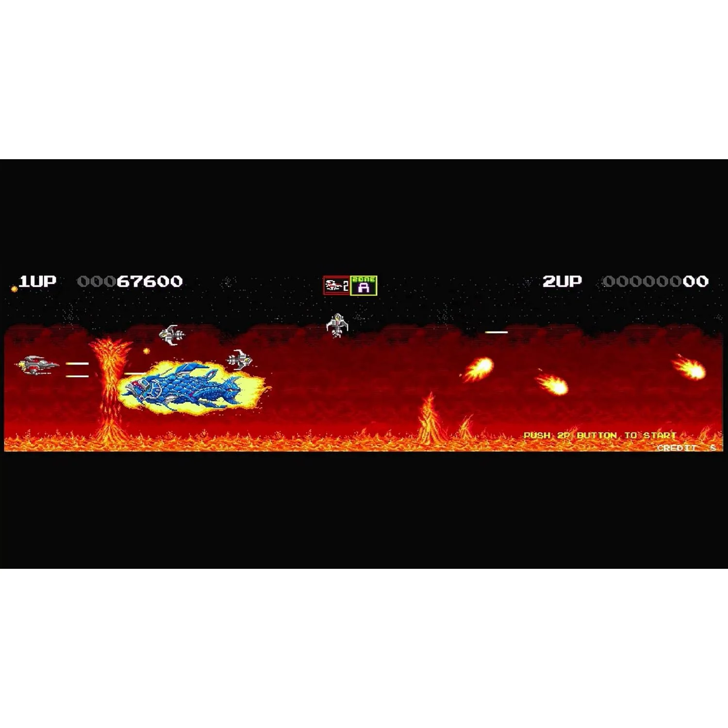 Taito Milestones 2 - Nintendo Switch - ININ - Image 4