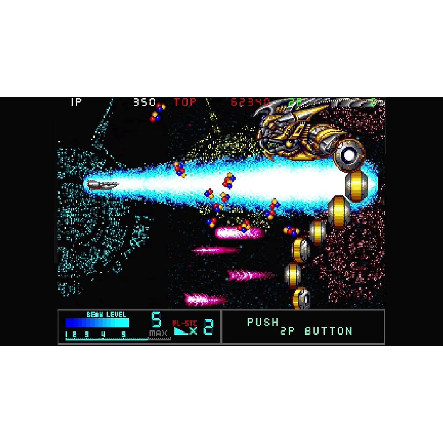 Taito Milestones 2 - Nintendo Switch - ININ - Image 6