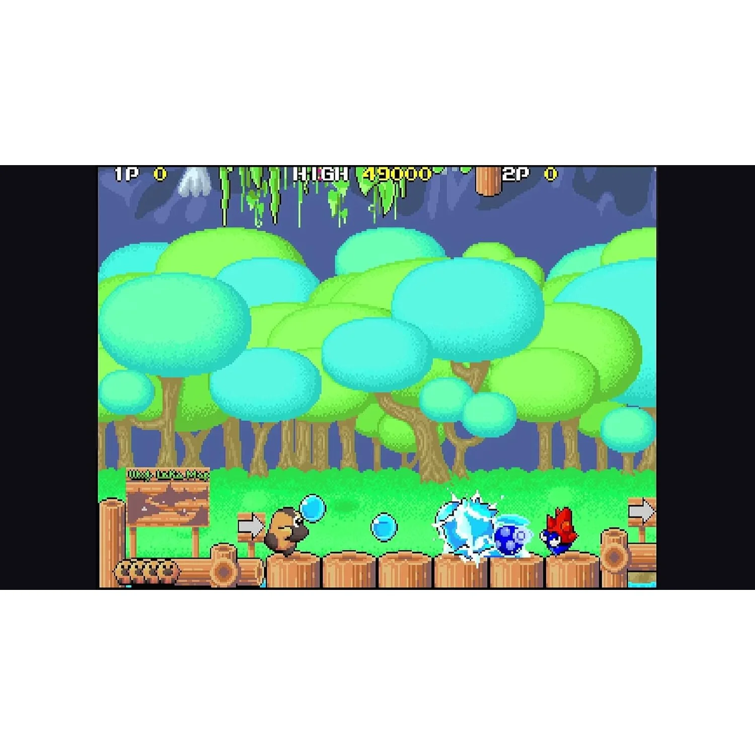 Taito Milestones 2 - Nintendo Switch - ININ - Image 7