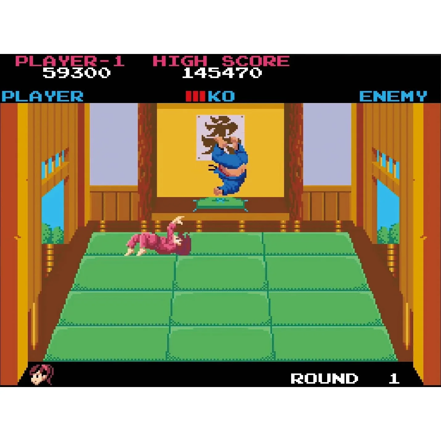 Taito Milestones 4 - Nintendo Switch - Clear River Games - Image 9