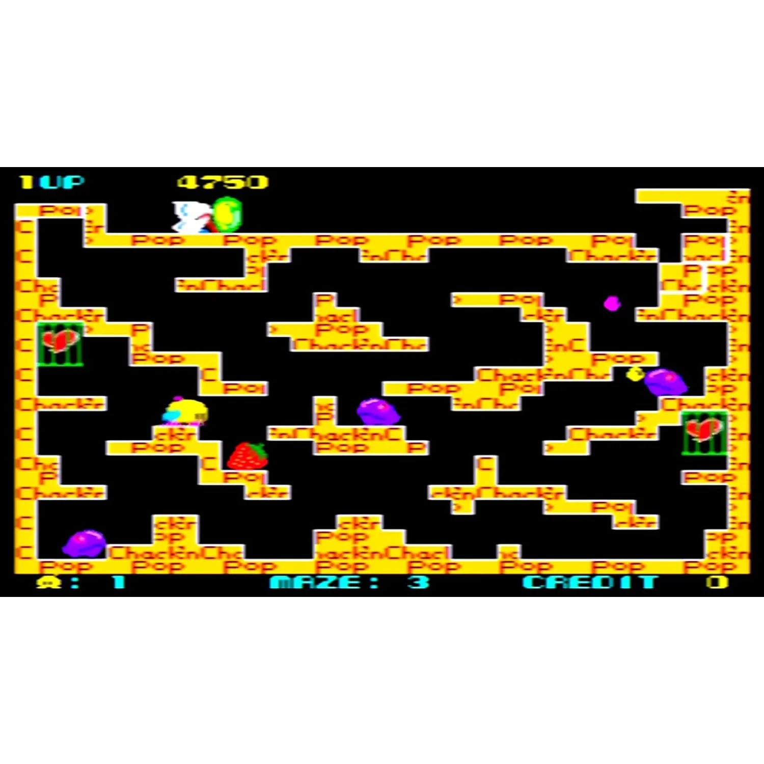 Taito Milestones - Nintendo Switch - ININ - Image 5