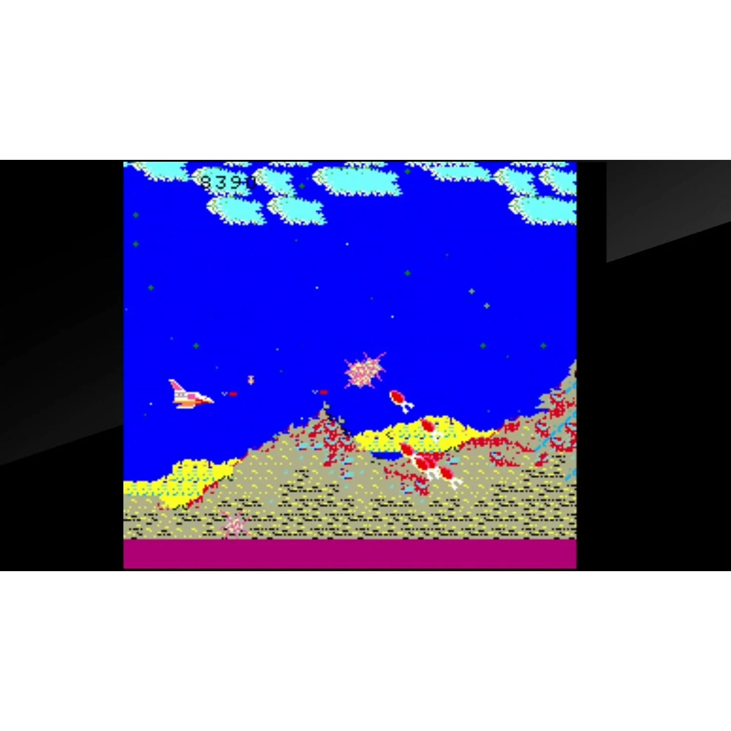 Taito Milestones - Nintendo Switch - ININ - Image 6