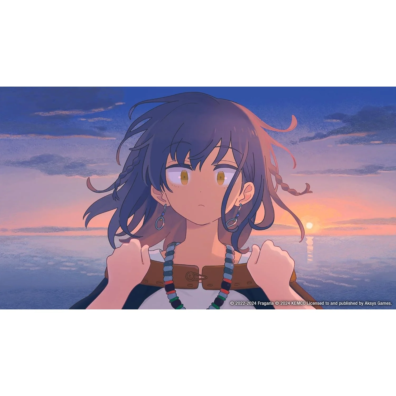 Tales from Toyotoki: Arrival of the Witch - Nintendo Switch - Aksys - Image 6
