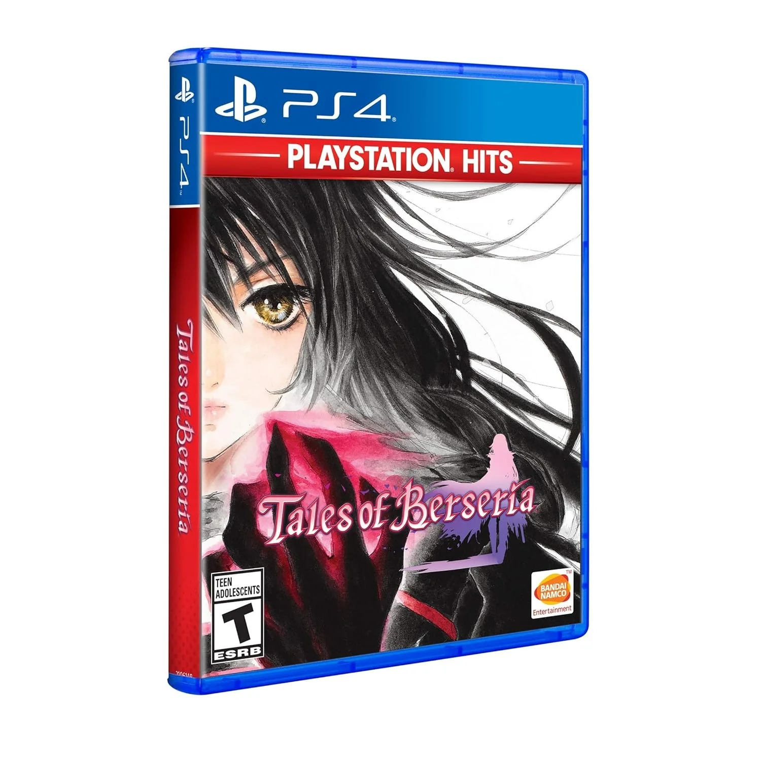 Tales of Berseria (PlayStation Hits) - PlayStation 4 - Bandai Namco