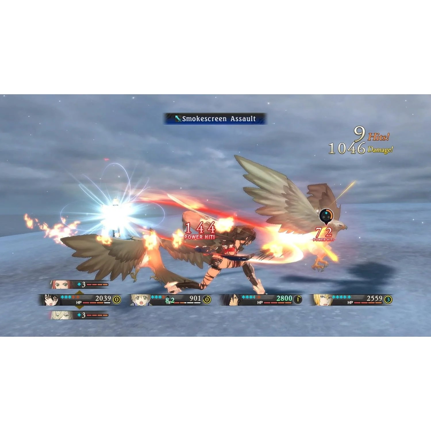 Tales of Berseria (PlayStation Hits) - PlayStation 4 - Bandai Namco - Image 5