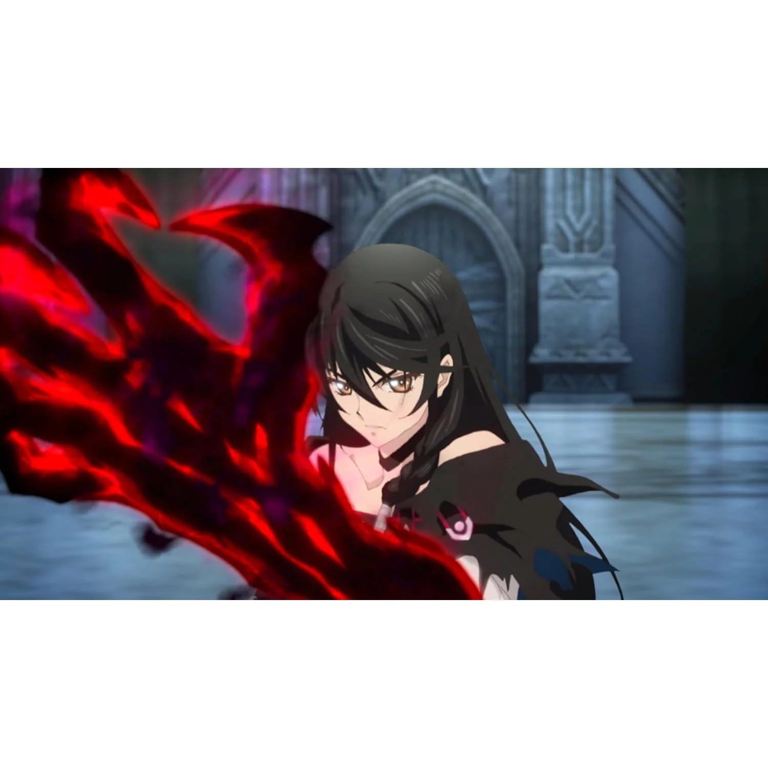 Tales of Berseria Remastered - Nintendo Switch - Bandai Namco - Image 3