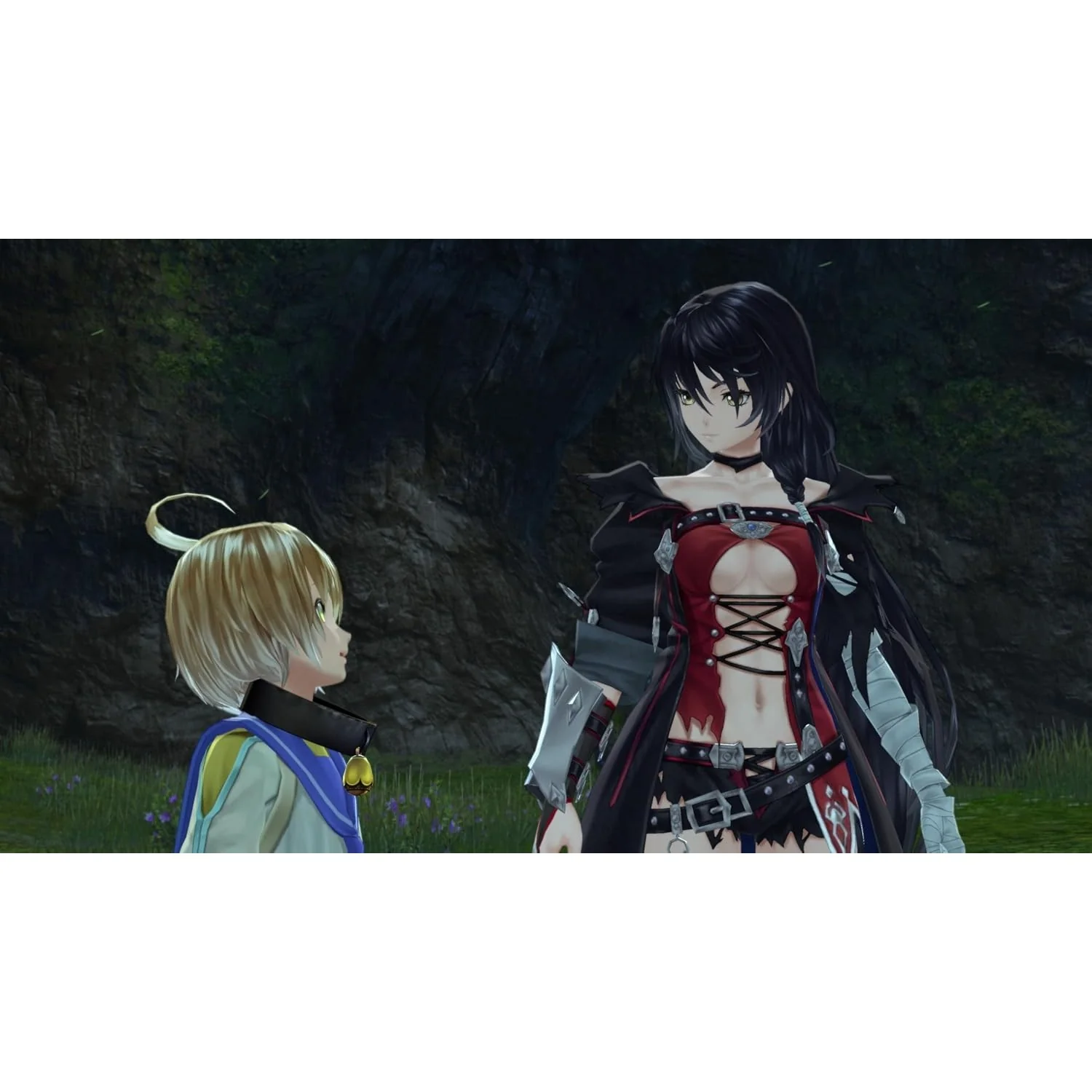 Tales of Berseria Remastered - Nintendo Switch - Bandai Namco - Image 4