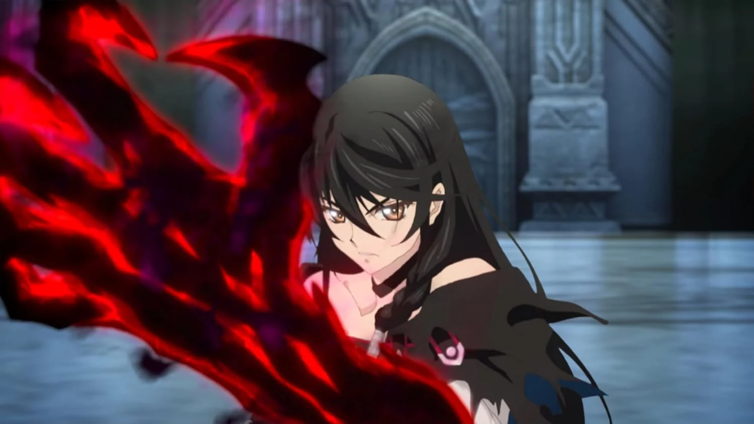 Tales of Berseria Remastered - PlayStation 5 - Bandai Namco - Image 3