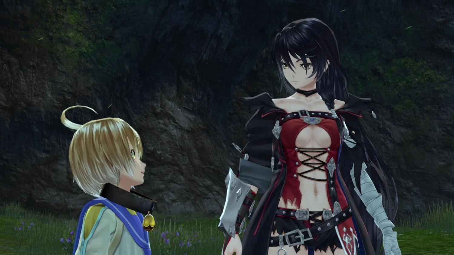 Tales of Berseria Remastered - PlayStation 5 - Bandai Namco - Image 4
