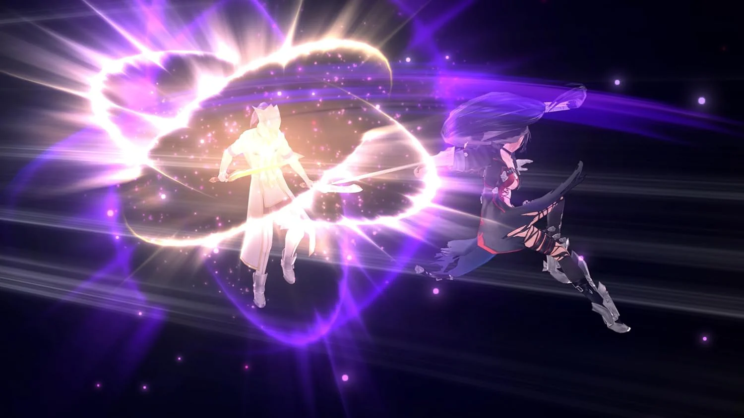 Tales of Berseria Remastered - PlayStation 5 - Bandai Namco - Image 7