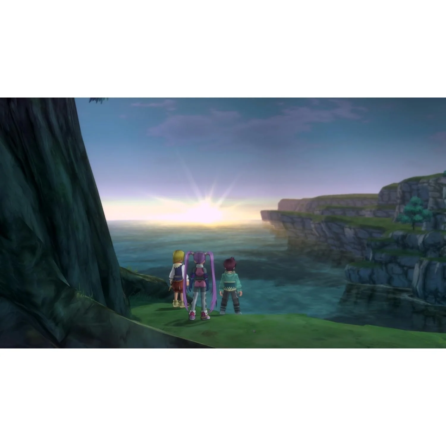 Tales of Graces f Remastered - PlayStation 5 - Bandai Namco - Image 4