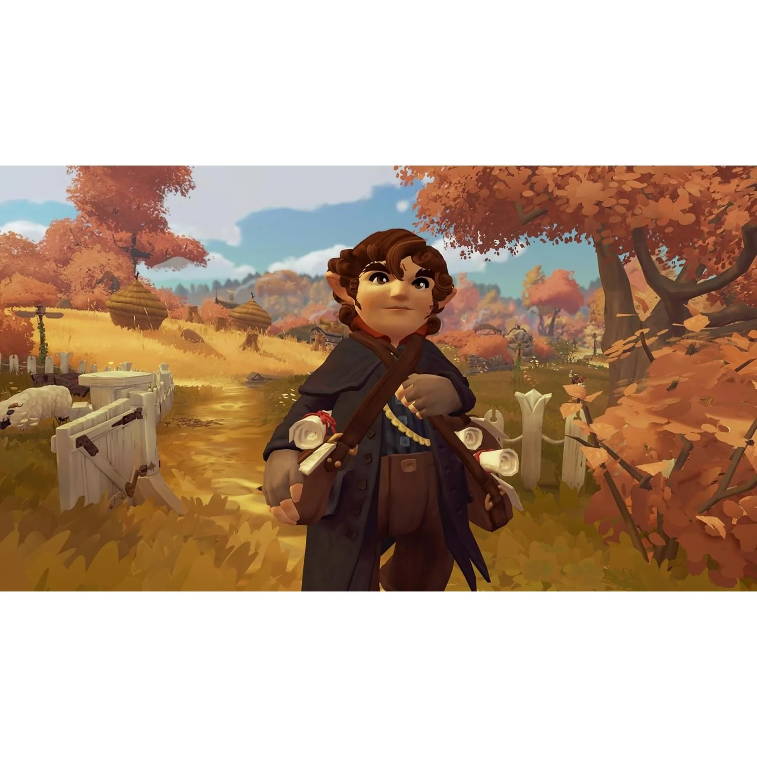 Tales of the Shire: A The Lord of the Rings Game - PlayStation 5 - iam8bit - Image 4