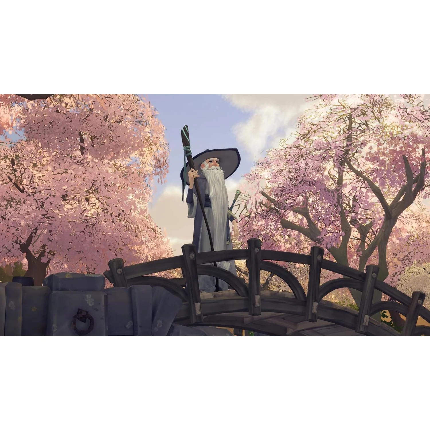 Tales of the Shire: A The Lord of the Rings Game - PlayStation 5 - iam8bit - Image 9