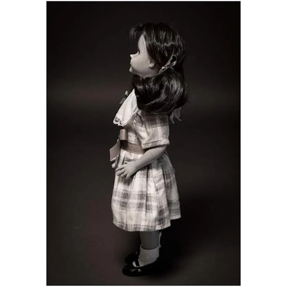 The Twilight Zone Talky Tina Doll Prop Replica - Trick or Treat Studios - Image 3