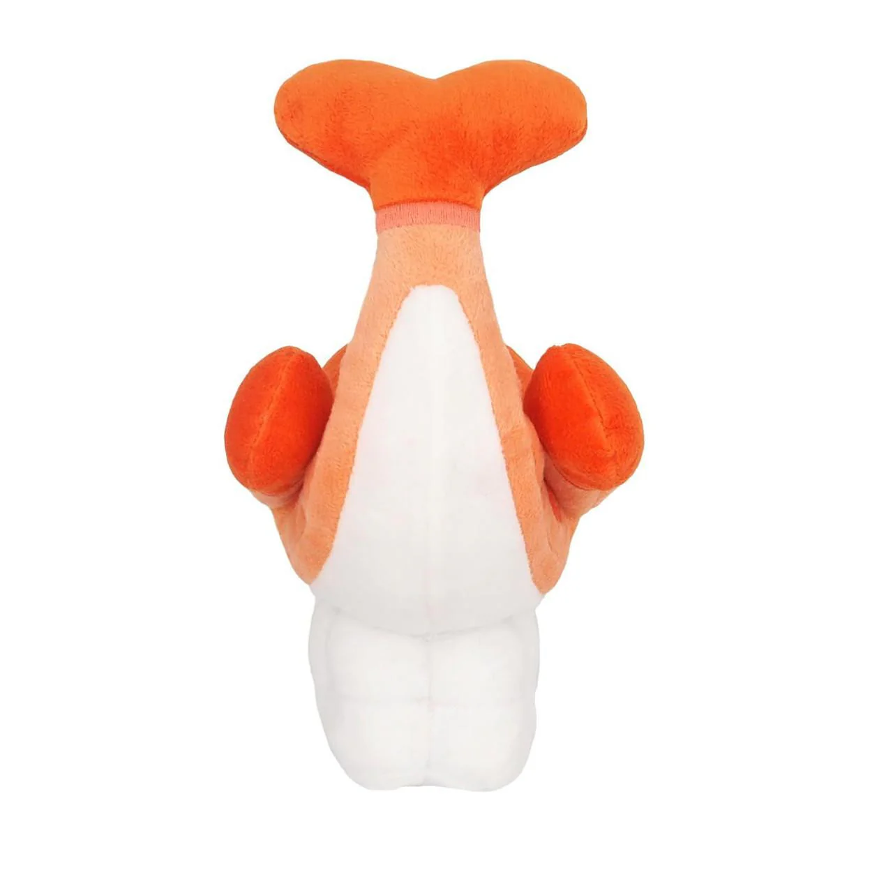 Pokemon Tatsugiri (Curly Form) Plush - San-ei - All Star Collection - Image 4