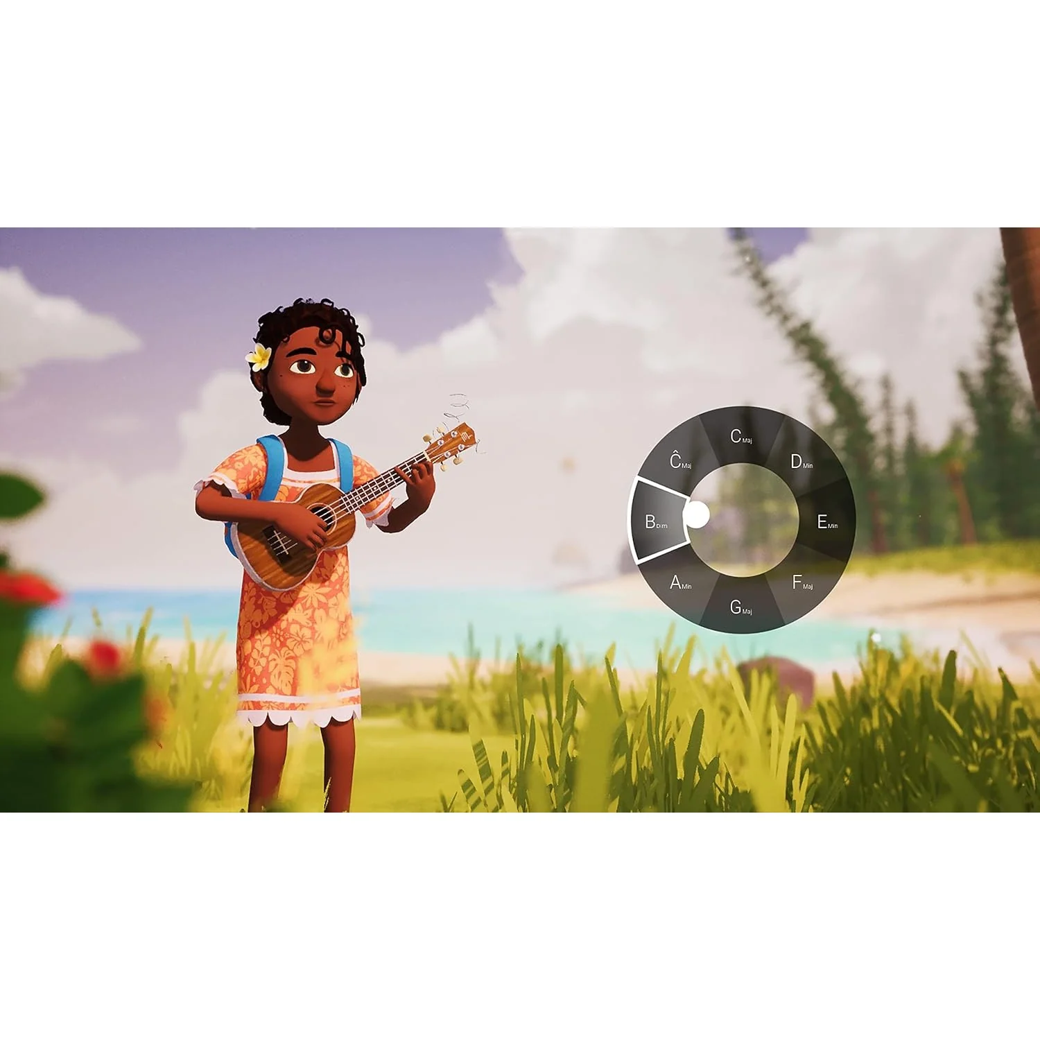Tchia: Oléti Edition - Nintendo Switch - Maximum Entertainment - Image 7