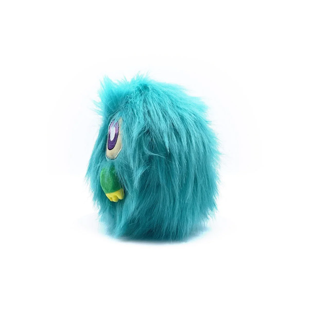Yu-Gi-Oh! Minty Fresh Kuribeh Stickie 9" Plush - Image 4