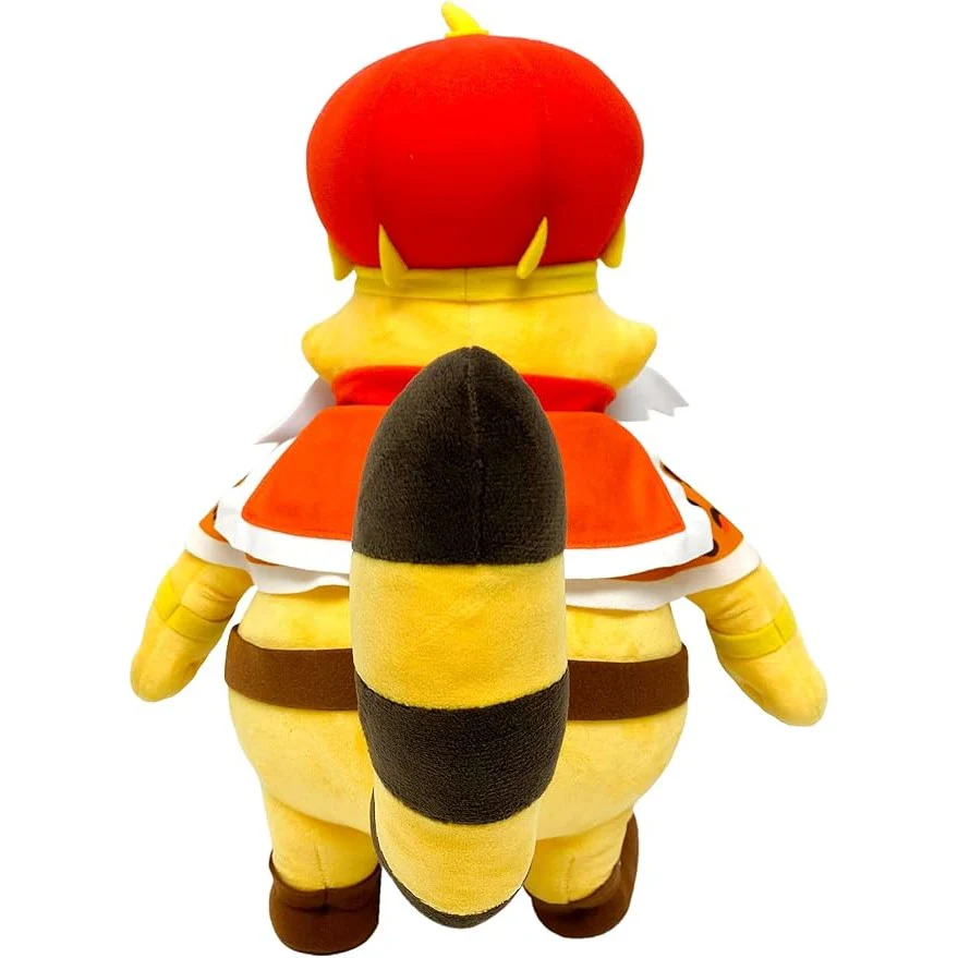 Team Sonic Racing Dodon Pa Plush - Image 3