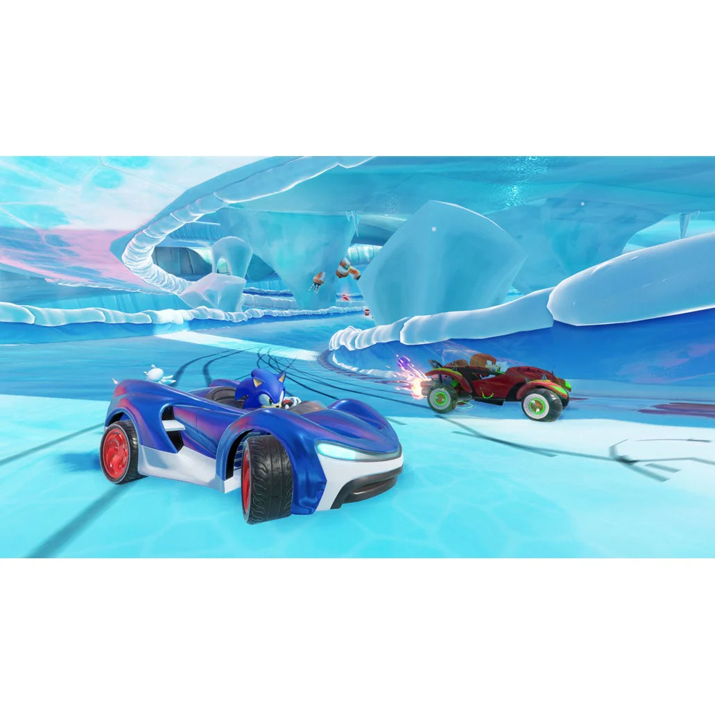 Team Sonic Racing - Nintendo Switch - Sega - Image 6