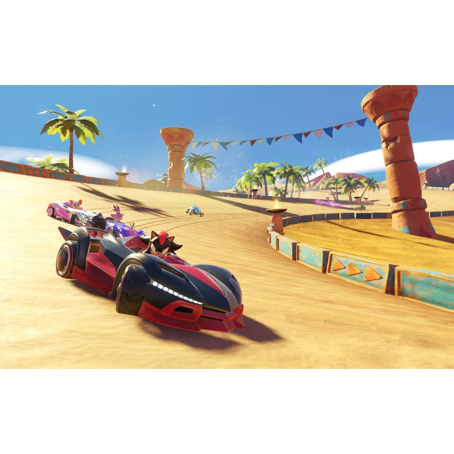 Team Sonic Racing - Nintendo Switch - Sega - Image 8