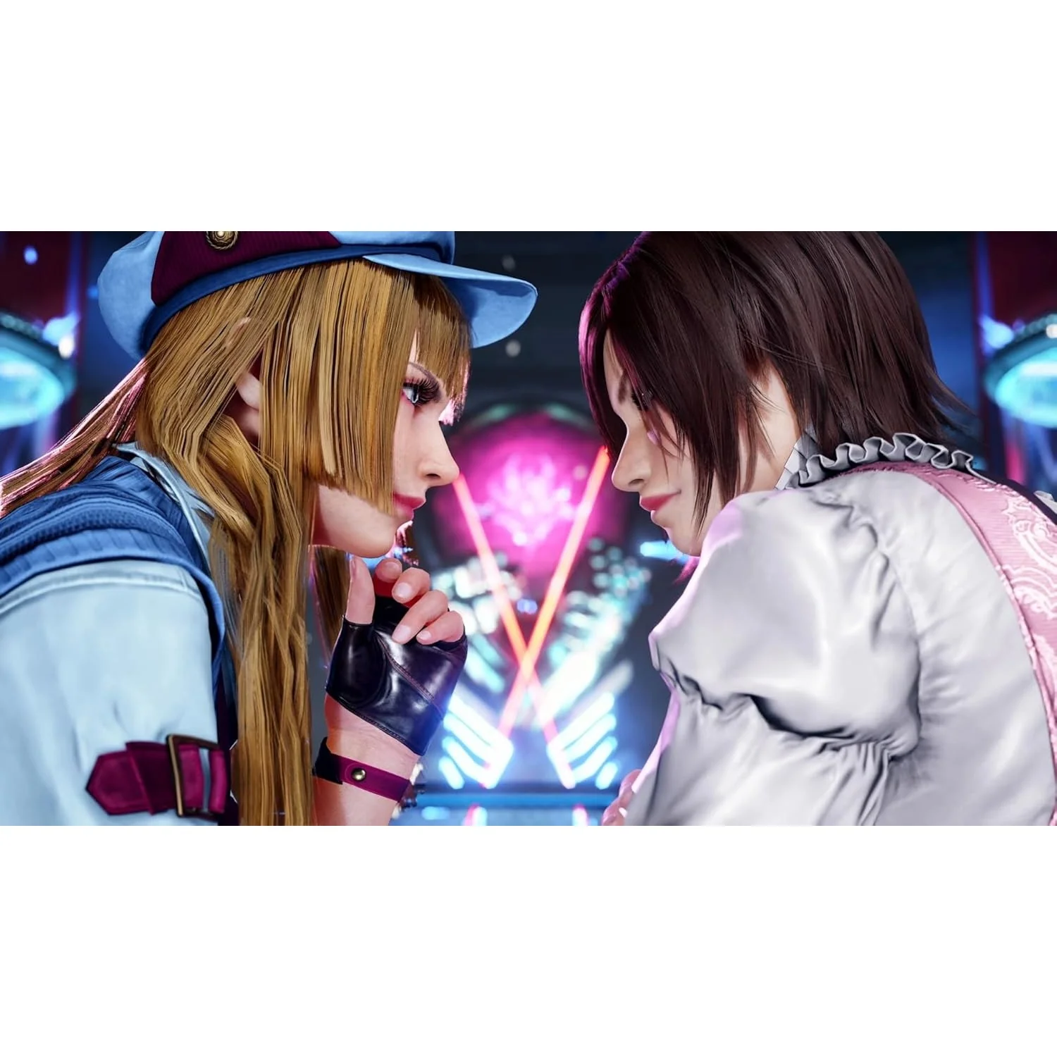 Tekken 8 - Xbox Series X - Bandai Namco Entertainment - Image 5
