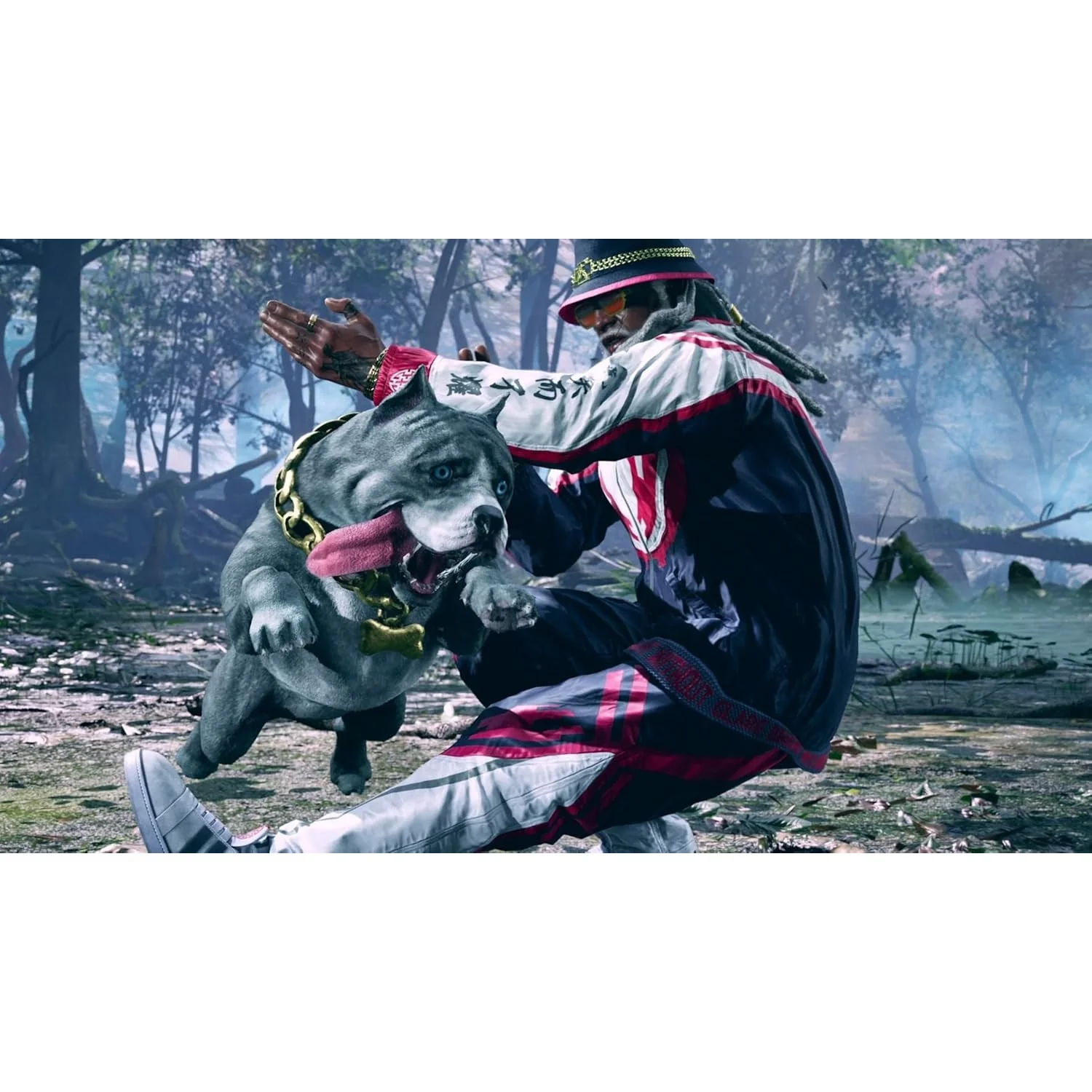 Tekken 8 - Xbox Series X - Bandai Namco Entertainment - Image 7