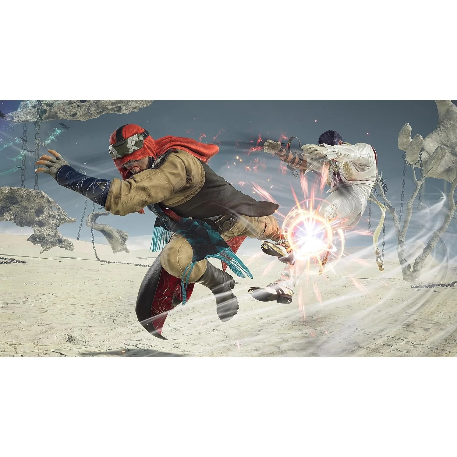 Tekken 8 - Xbox Series X - Bandai Namco Entertainment - Image 9