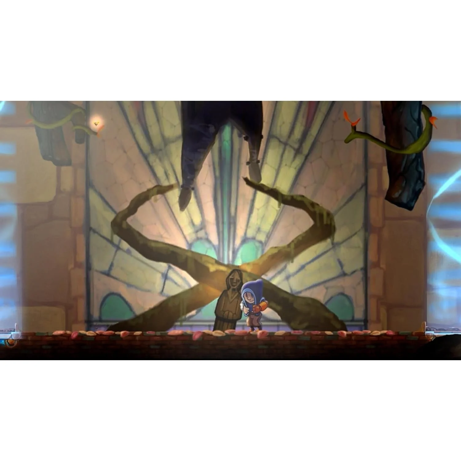 Teslagrad Power Pack Collector's Edition - Nintendo Switch - Tesura Games (Europe Version) - Image 4