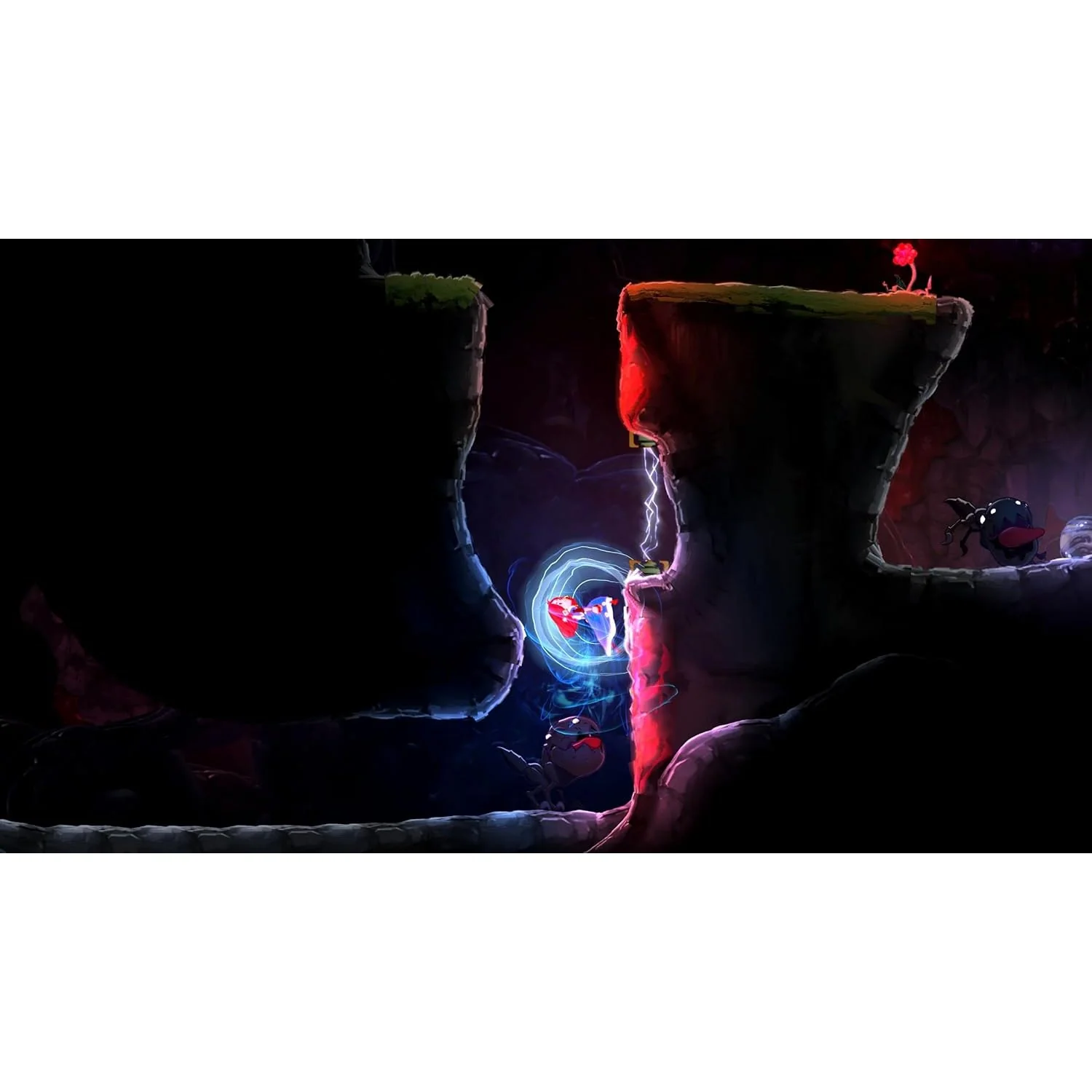 Teslagrad Power Pack - Nintendo Switch - Tesura Games - Image 6