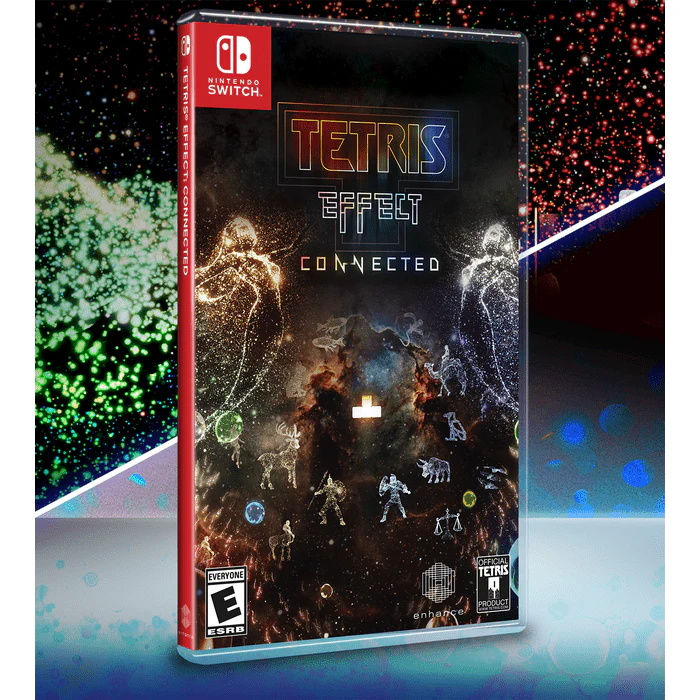 Tetris Effect: Connected - Nintendo Switch - Image 2