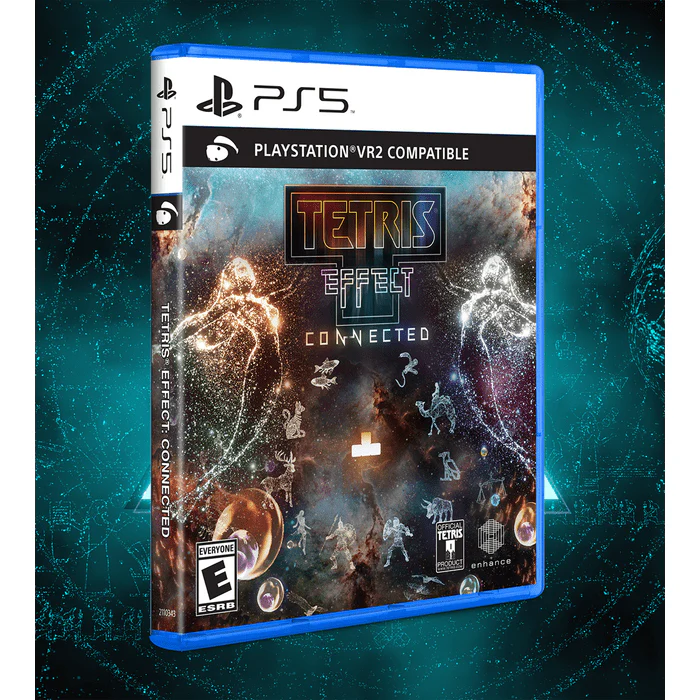 Tetris Effect Connected PlayStation 5 - Image 2