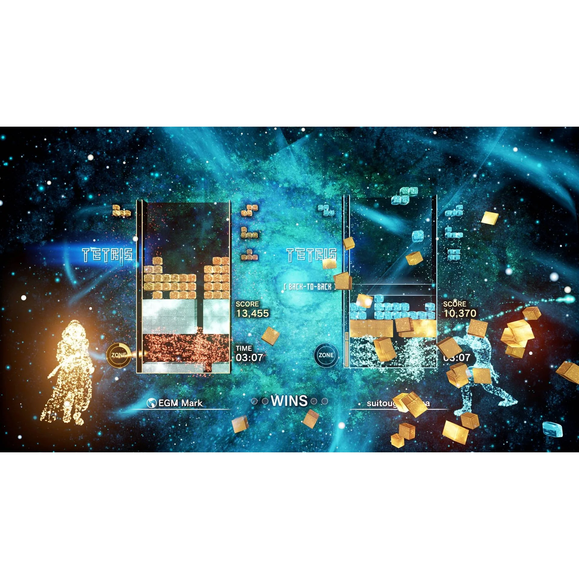 Tetris Effect Connected Collector's Edition Xbox - Image 4