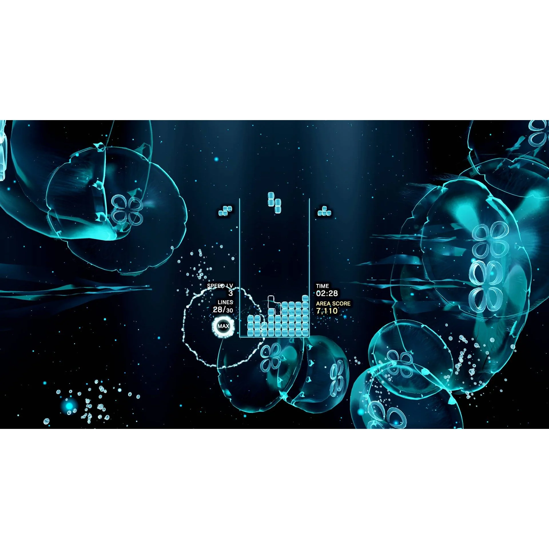 Tetris Effect Connected Collector's Edition Xbox - Image 5