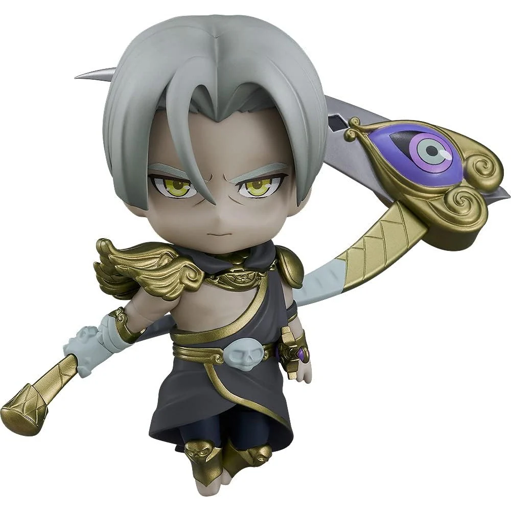 Hades Thanatos Nendoroid 1914 - Image 7