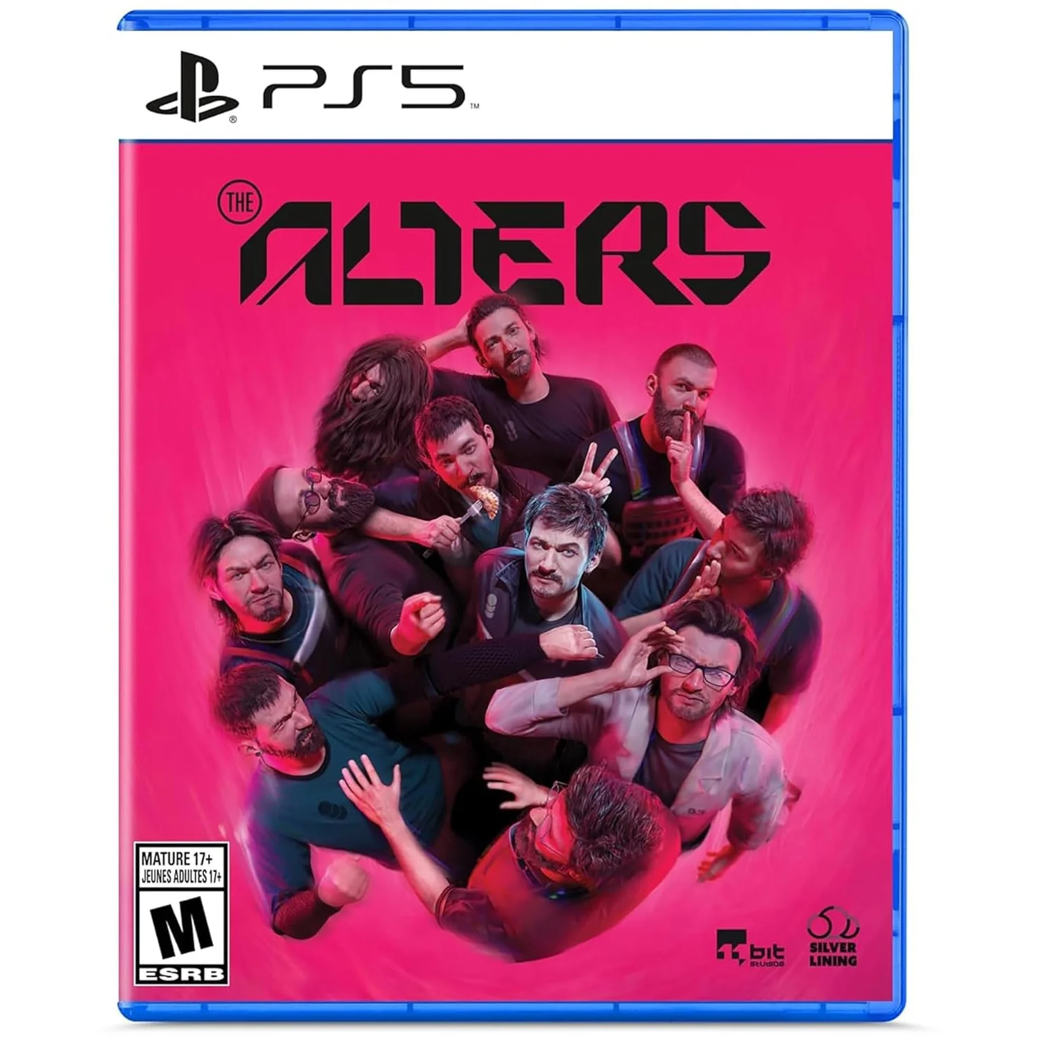 The Alters - PlayStation 5 - Silver Lining
