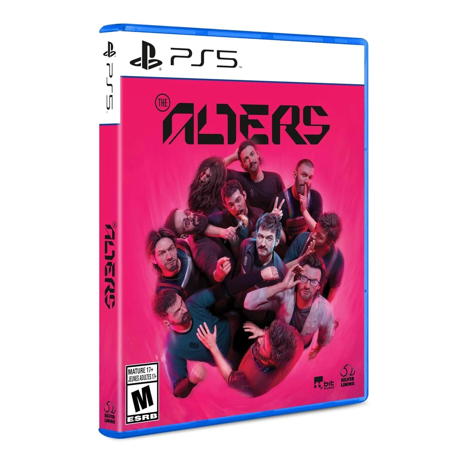 The Alters - PlayStation 5 - Silver Lining - Image 2