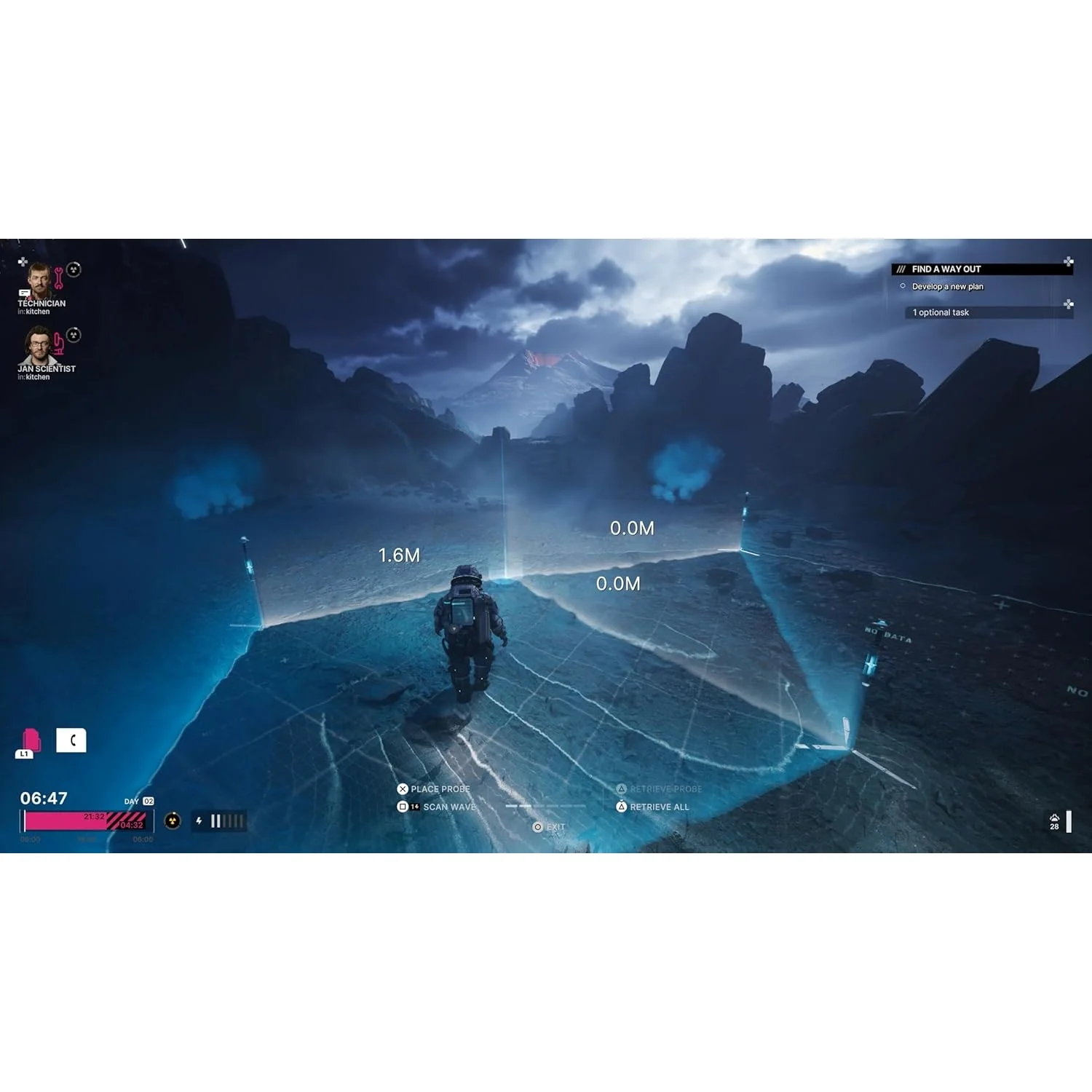The Alters - PlayStation 5 - Silver Lining - Image 7