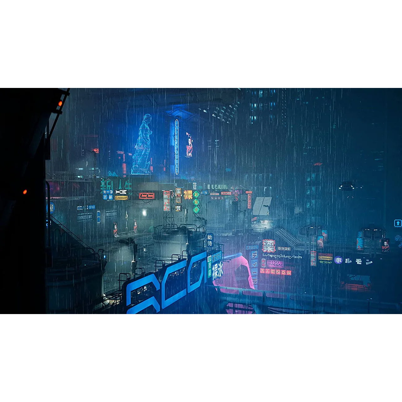 The Ascent - PlayStation 4 - Curve Digital - Image 8