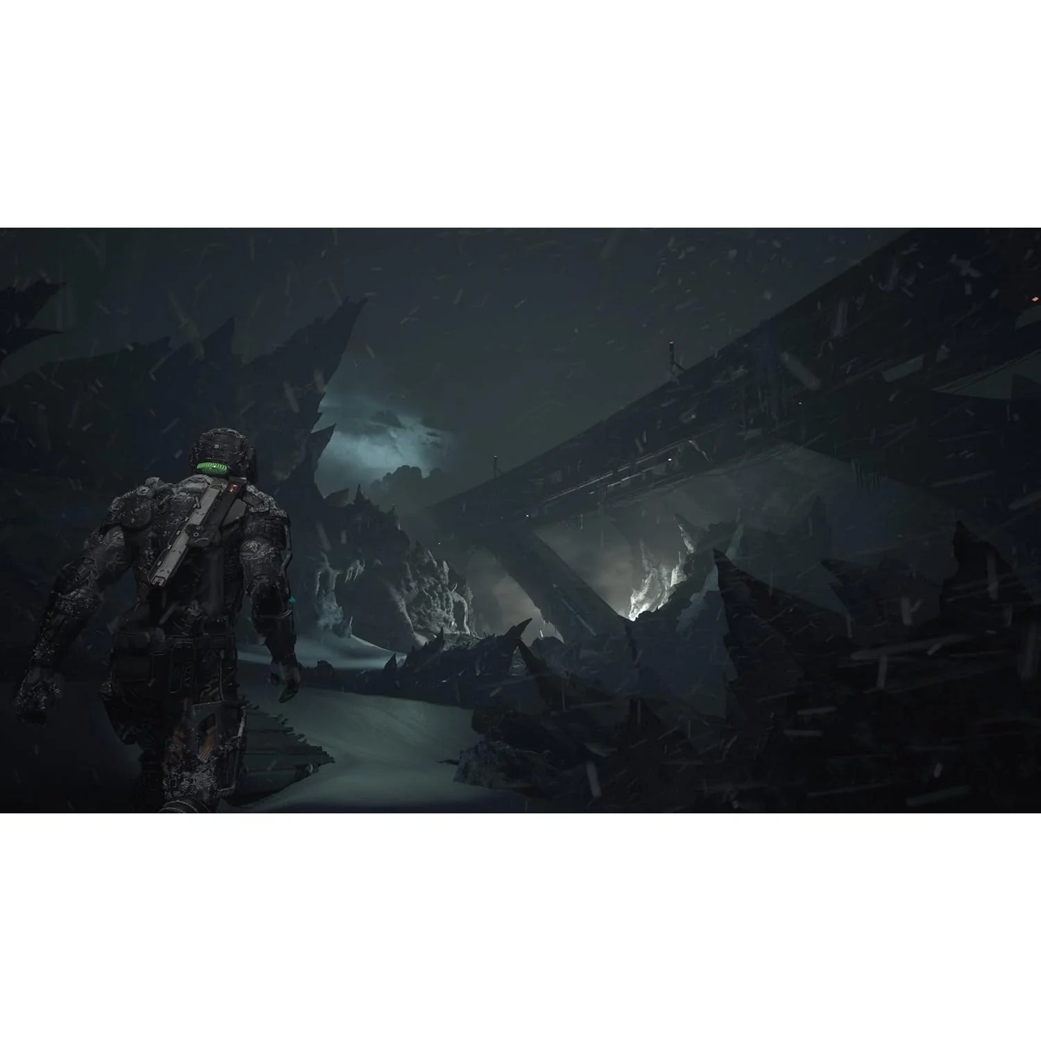 The Callisto Protocol - PlayStation 5 - Krafton - Image 3