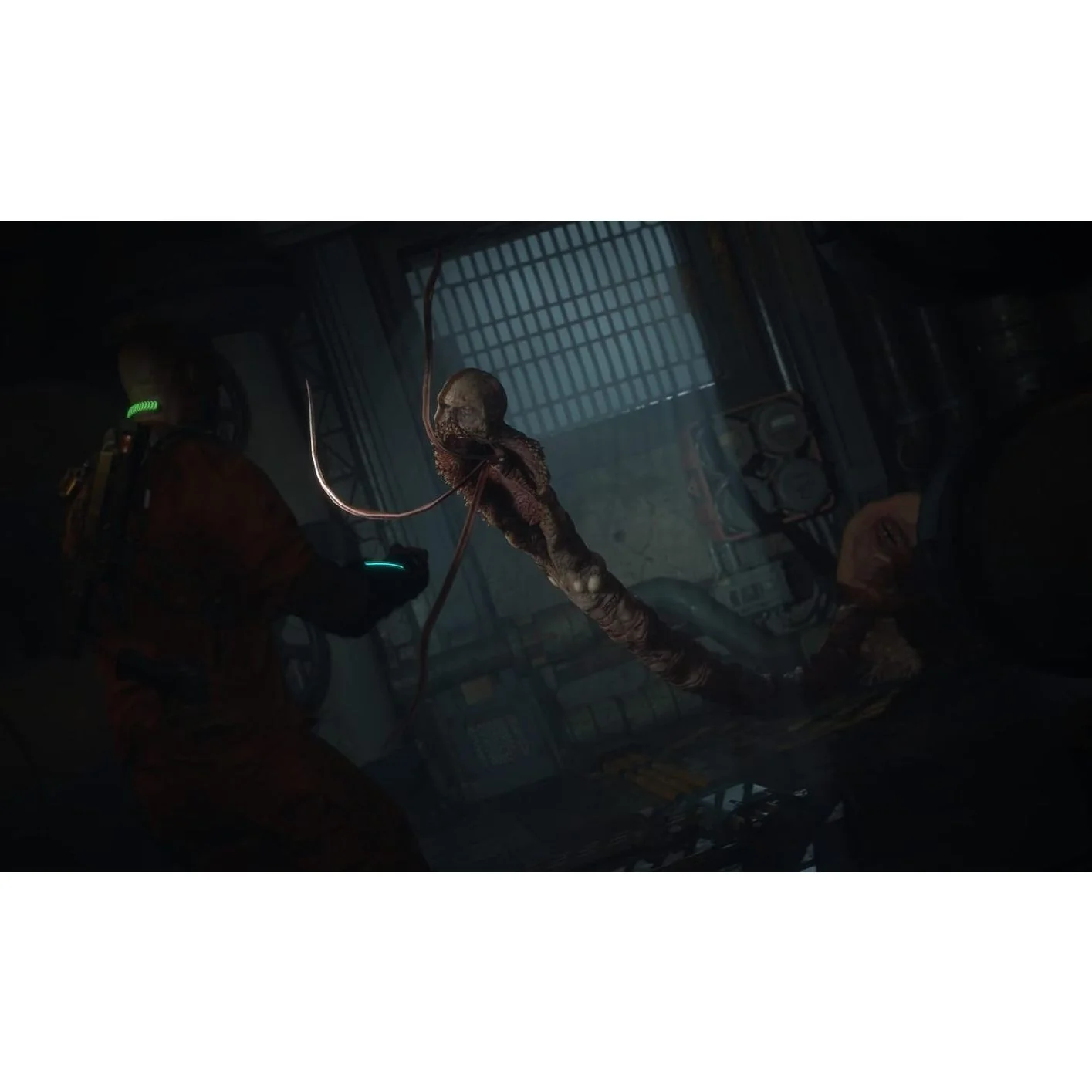 The Callisto Protocol - PlayStation 5 - Krafton - Image 7