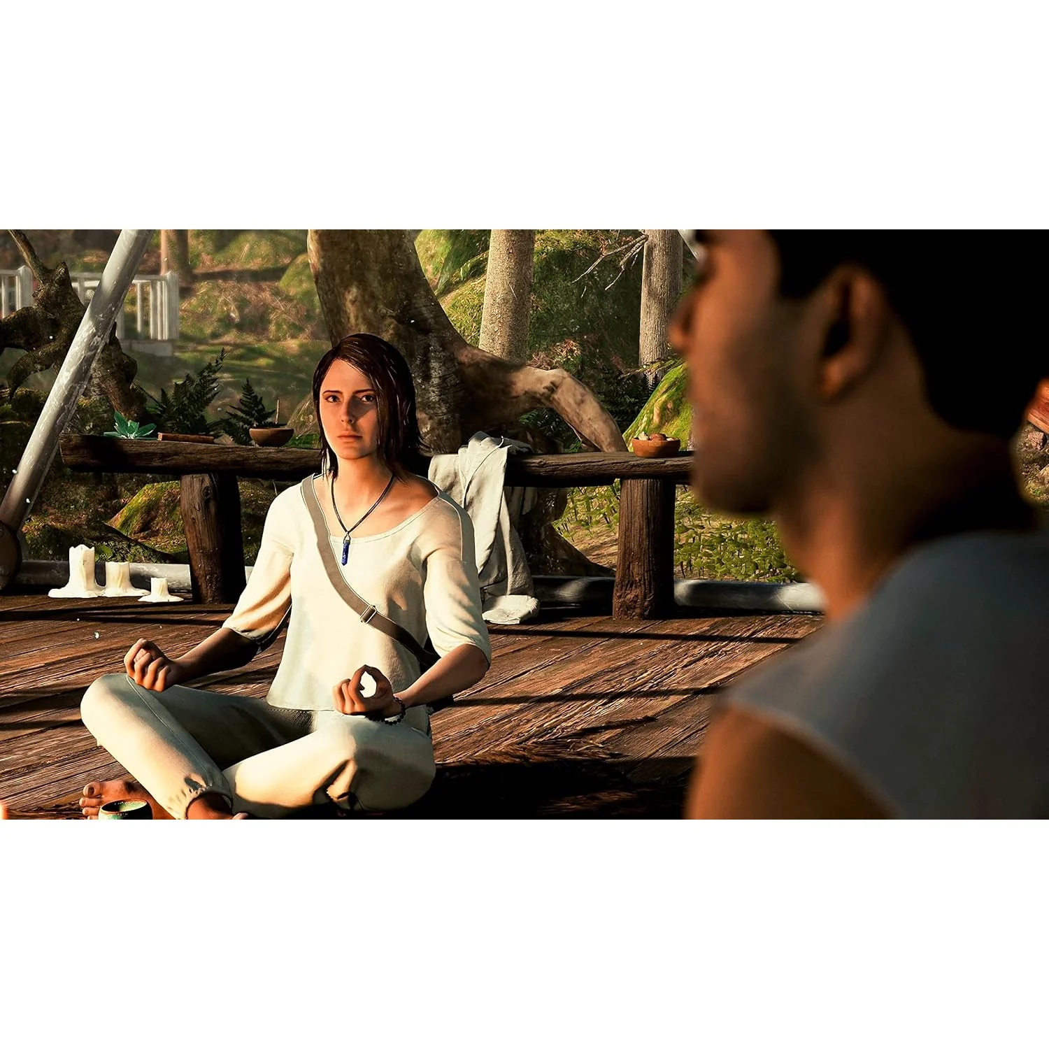 The Chant - Xbox Series X - Deep Silver - Image 3