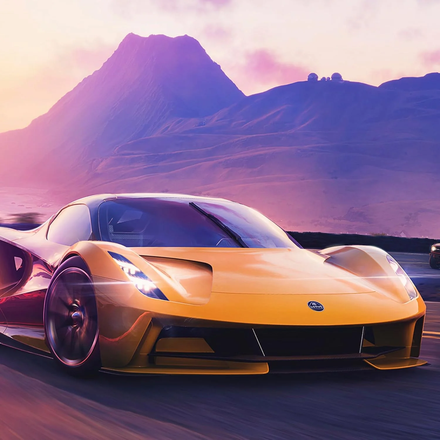 The Crew Motorfest - Xbox Series X - Ubisoft - Image 2