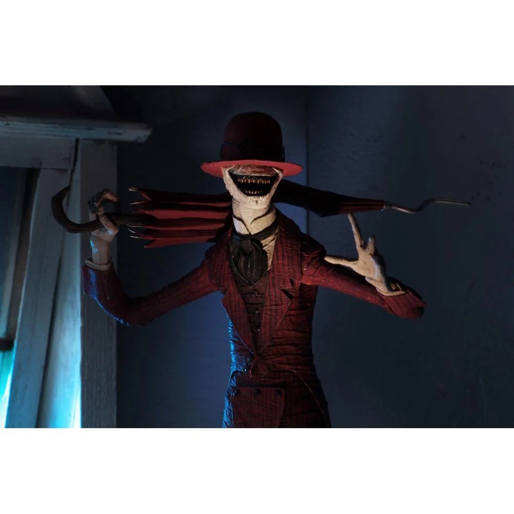 The Conjuring 2 Crooked Man Ultimate Action Figure - NECA - Image 4