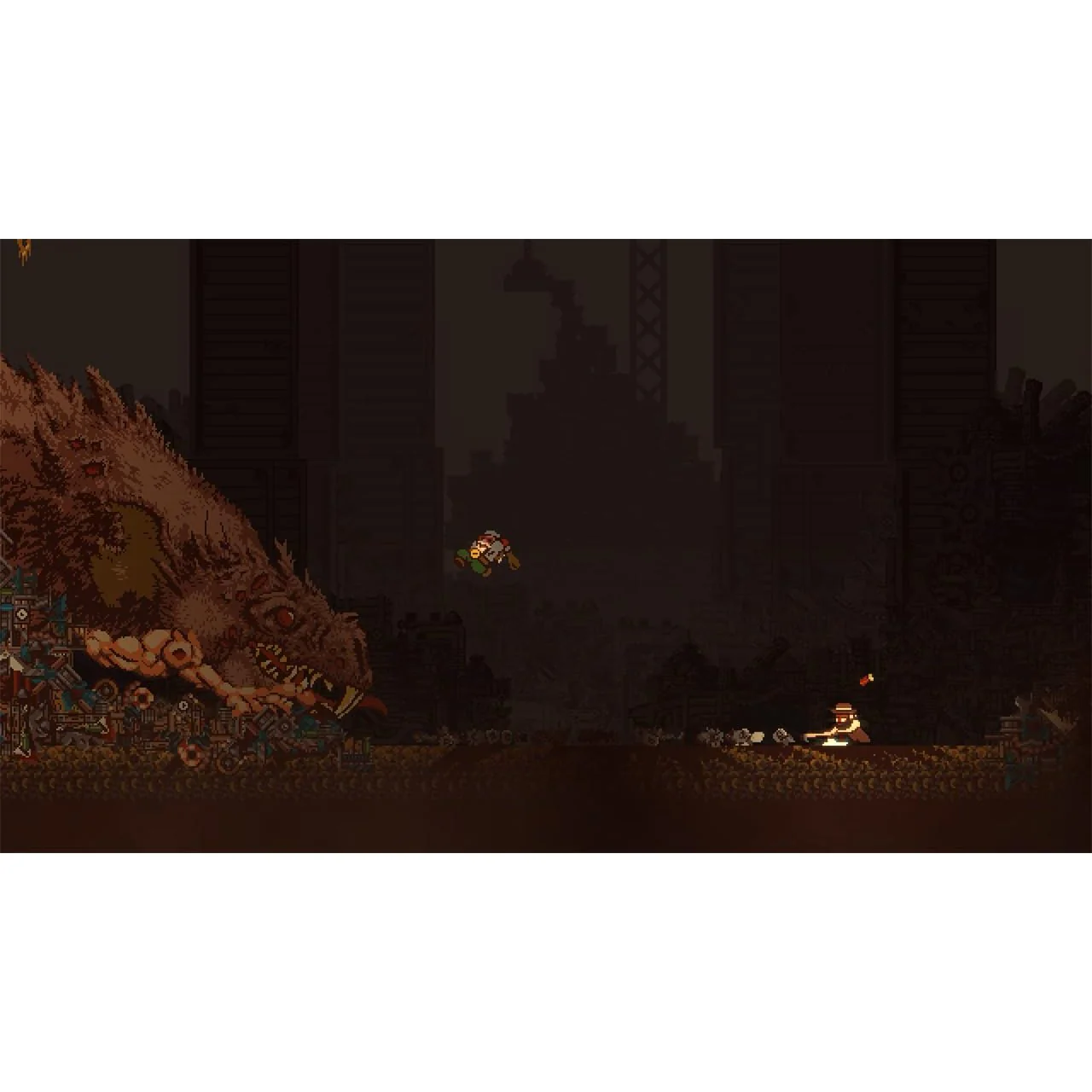 The Doinksoft Collection - Nintendo Switch - Devolver Digital - Image 3