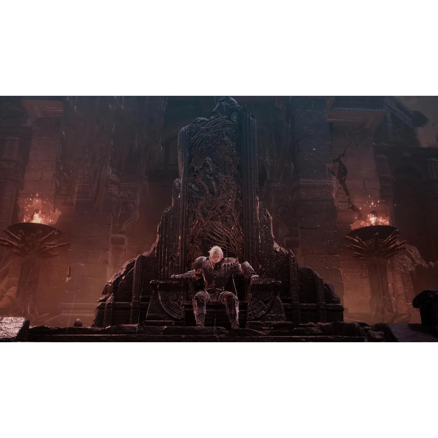 The First Berserker: Khazan - PlayStation 5 - Neople, Nexon - Image 6