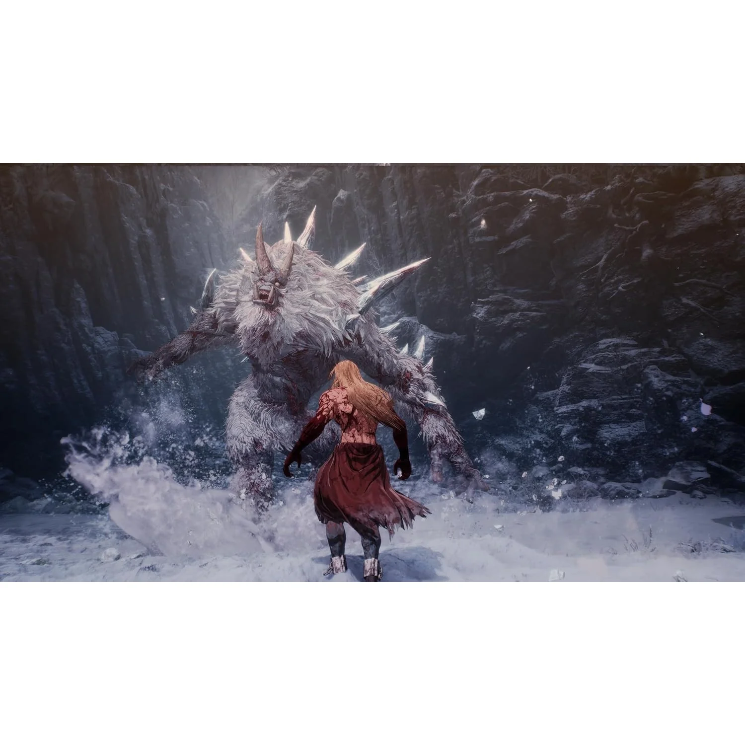 The First Berserker: Khazan - Xbox Series X - Nexon - Image 3