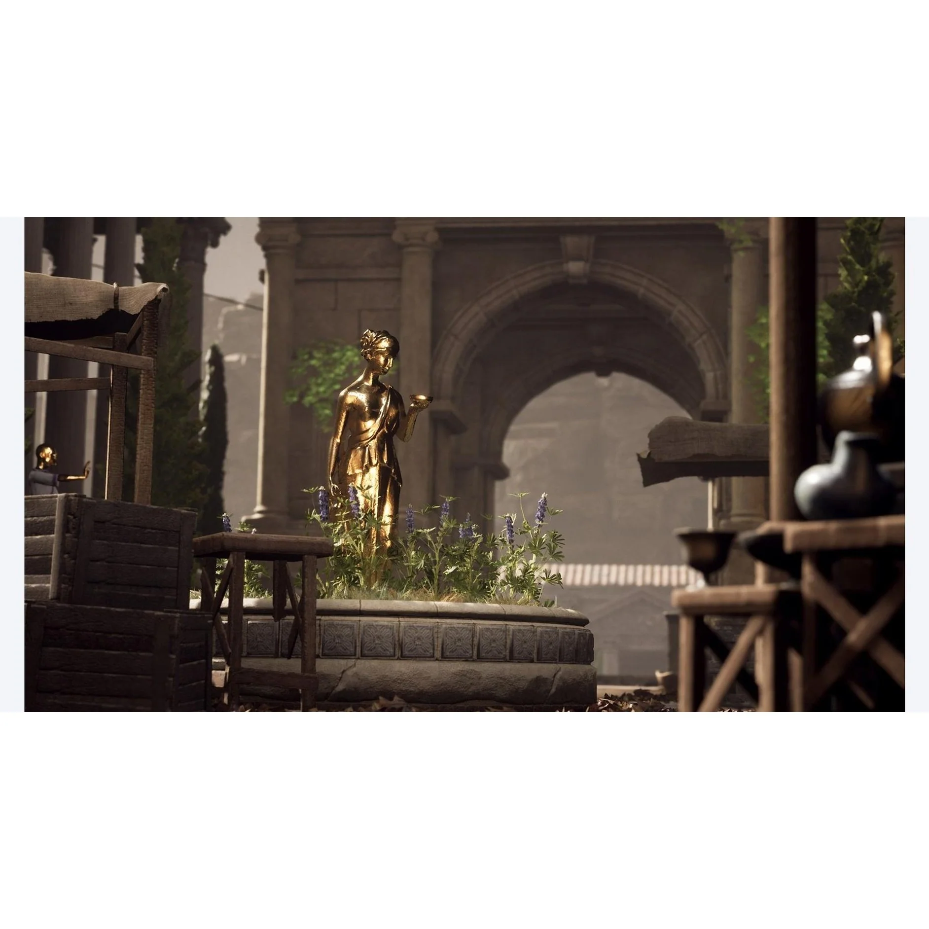 The Forgotten City - PlayStation 5 - Maximum Games - Image 4