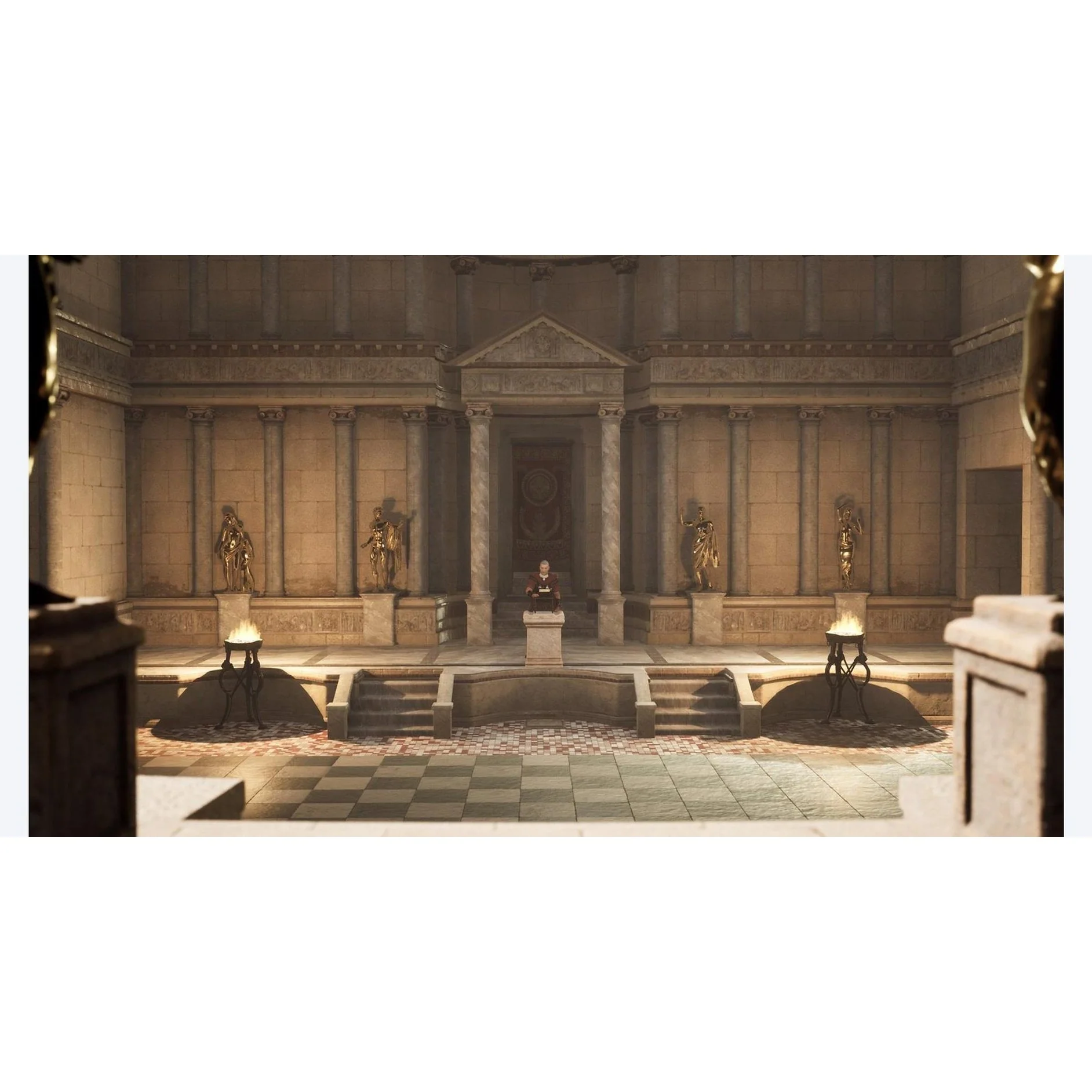 The Forgotten City - PlayStation 5 - Maximum Games - Image 5