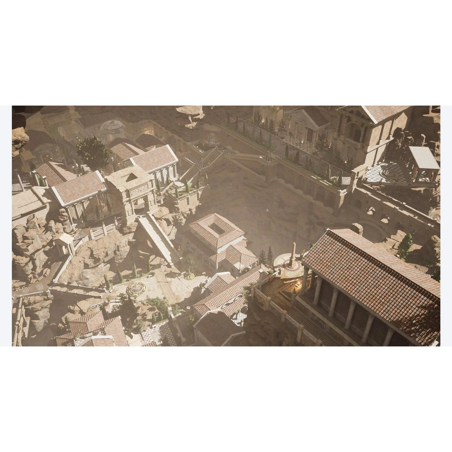 The Forgotten City - PlayStation 5 - Maximum Games - Image 7